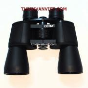 Ống nhòm COMA 7x50 đa dụng, chất lượng tốt.